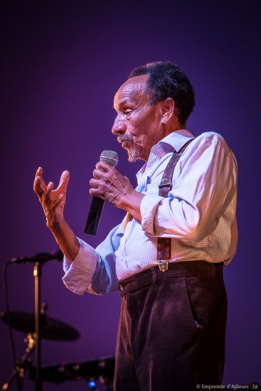 Pierre Rabhi à Avignon