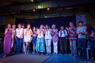 Groupe Colibris Avignon