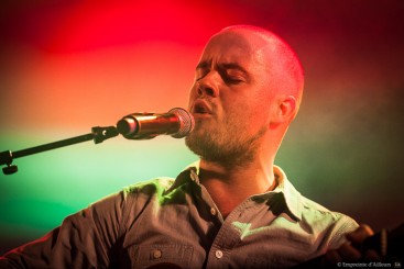 Maverick Sabre, Fiesta Des Suds 2013