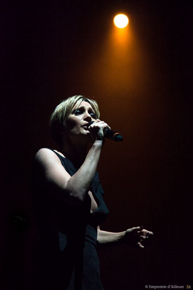 Concert Patricia Kaas