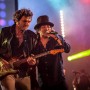 Matthieu Chedid et Rachid Taha, Fiesta Des Suds