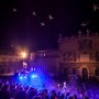 Orchestre pour le Téléthon au Palais des Papes d'Avignon