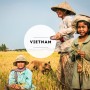 Photographie de voyage au Vietnam