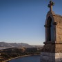 Sur les hauteurs de Copacabana