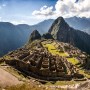 El Machu Picchu