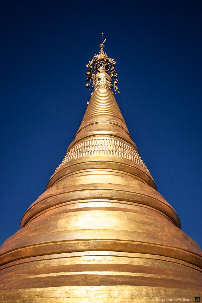 Stupa