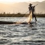 Pêche de fin de journée