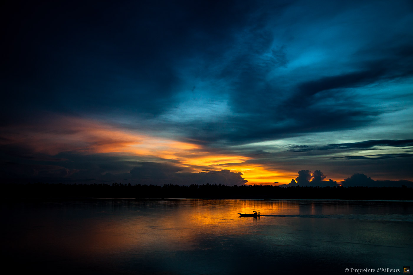 Songe d'un soir d'été