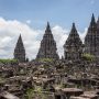 Rêverie à Prambanan