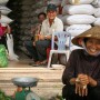 Ambiance de marché, Saigon