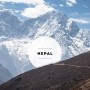 Népal la porte de l'Himalaya