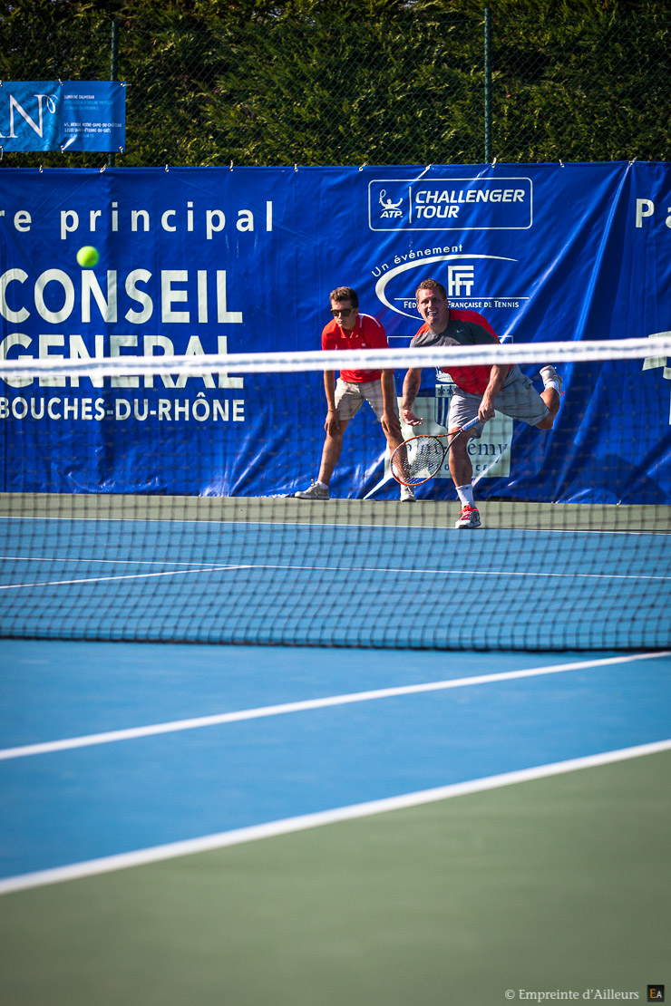 Vincent Millot Tournoi de tennis des Alpilles 13