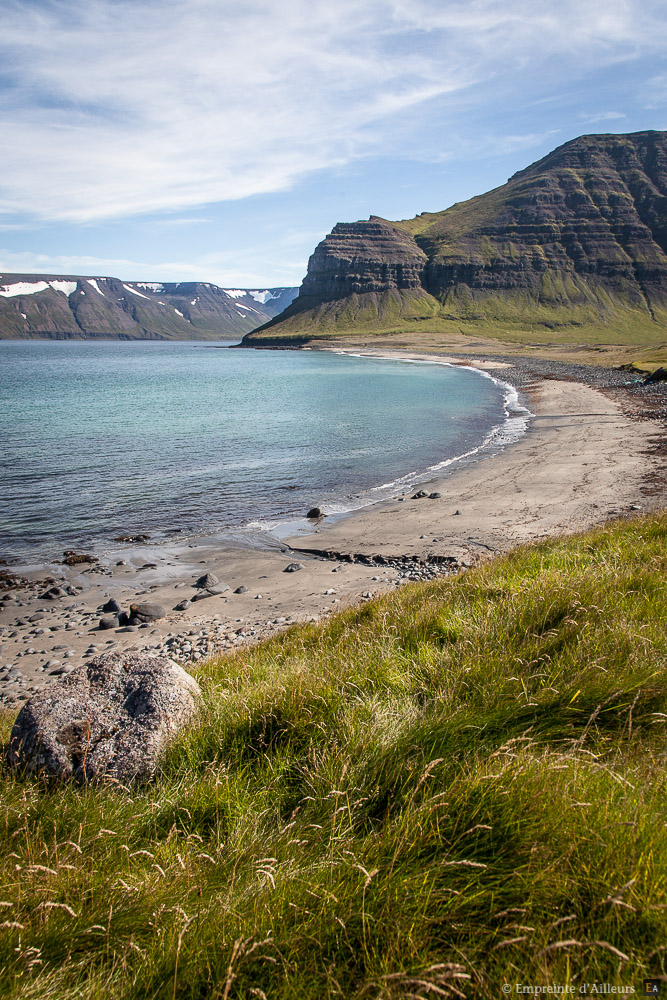 Fjord de Saebol