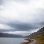 Route des fjords du nord-ouest