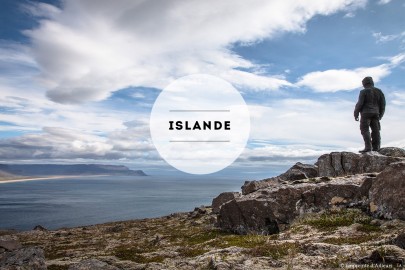 Islande photobook