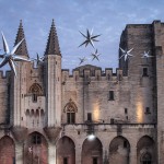 Palais des Papes d'Avignon