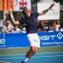 Nicolas Mahut Trophé des Alpilles ATP Tennis