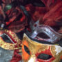 Masques de la Traviata