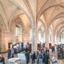 Salle de la Grande Audience du Palais des Papes Avignon