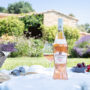 Rosé en Provence