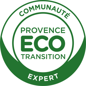 Expert de la communaute Provence Ecotransition